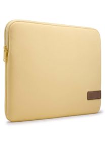 Case Logic Reflect Laptop Sleeve 14", Yonder Yellow