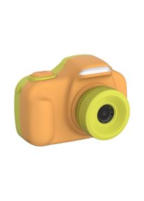 myFirst Camera 3, Geel
