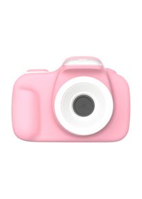 myFirst Camera 3, Roze