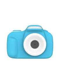 myFirst Camera 3, Blauw