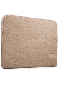 Case Logic Reflect Laptop Sleeve 14", Boulder Beige