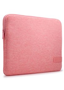 Case Logic Reflect Laptop Sleeve 14", Pomelo Pink