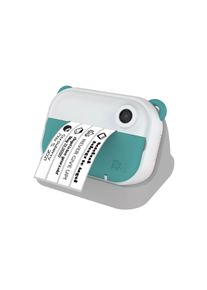 myFirst Camera Insta Wi, Teal