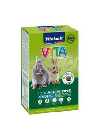 Vitakraft Vita Special Senior lapins nains 600 g