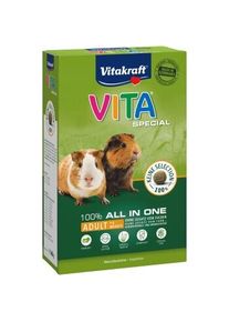 Vitakraft Vitacraft Vita Special Adulte Cochon d&rsquo;Inde 600 g