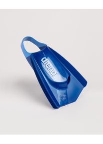 arena Swim / Training Fins - Unisex - Blue - Size: 36-37 - Powerfin Pro II