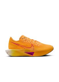 Nike Damen Vaporfly 3 orange 39.0