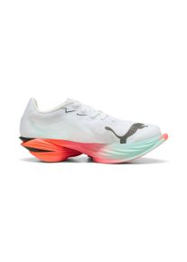 Puma Damen Fast-R Nitro Elite 3 weiß 42.0