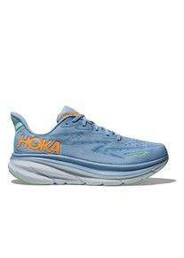 Hoka One One Hoka Herren Clifton 9 blau 46.0