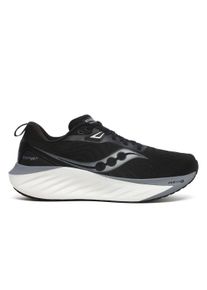Saucony Herren Triumph 22 schwarz 46.5