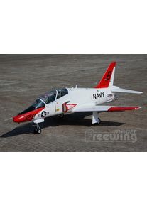Freewing T-45 Goshawk V2 EPO 1138mm KIT+ V2