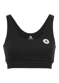 Converse Bustier zwart - 37% | Maat: XS |