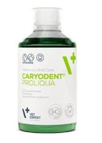 VetExpert Caryodent proliqua 250 ml