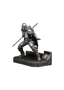 Iron Studios - The Mandalorian Statue