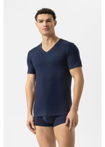 Mey Shirt met V-hals