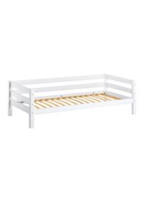 Kinderbed "Ortholino" | 90x200 cm | allnatura