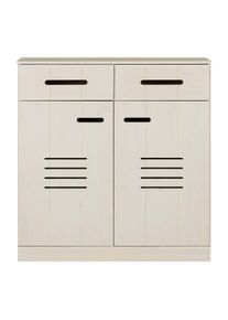 Ladekast "Junior" | H104,5xB101xT36 cm| allnatura