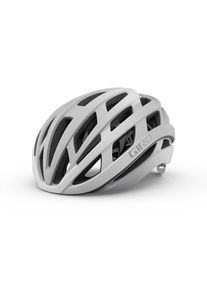 Giro Helios helmet Spherical white/silver fade S
