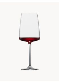 Kieliszek do wina Fruity & Delicate Vivid Senses, 2 szt.