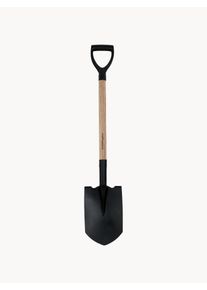Spidsgartner Spade Deluxe