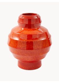 Håndlavet vase Sumo