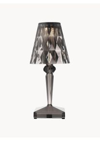 Kartell Prenosná stolová LED lampa Battery, V 30 cm