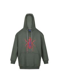 Regatta Heren christian lacroix miramas hoodie