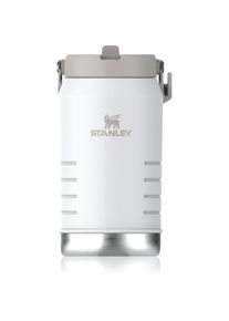 Stanley IceFlow™ Flip Straw Jug thermos con cannuccia Frost 1890 ml