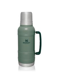 Stanley Artisan Thermal Bottle thermos Hammertone Green 1400 ml
