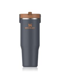 Stanley IceFlow™ Flip Straw Tumbler bottiglia in acciaio inox per l’acqua Twilight 890 ml