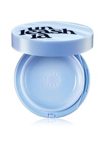Unleashia Babe Skin Baby Blue Cushion long-lasting cushion foundation SPF 40 shade 23W Jolly 15 g