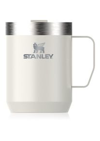Stanley Classic Legendary Camp Mug thermos Cream Gloss 236 ml