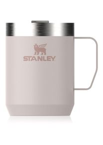 Stanley Classic Legendary Camp Mug thermos Rose Quartz 236 ml