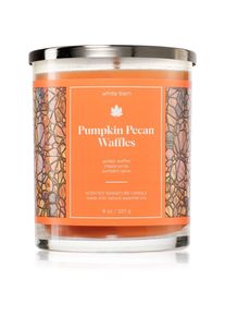 Bath & Body Works Bath & Body Works Pumpkin Pecan Waffles scented candle 227 g