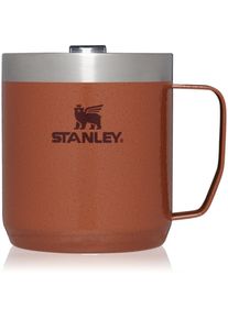 Stanley Classic Legendary Camp Mug thermos Hammertone Clay 350 ml