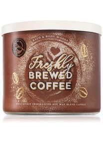 Bath & Body Works Bath & Body Works Freshly Brewed Coffee scented candle 411 g