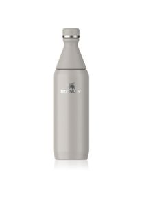 Stanley All Day Slim Bottle bottiglia in acciaio inox per l’acqua Ash Gloss 600 ml