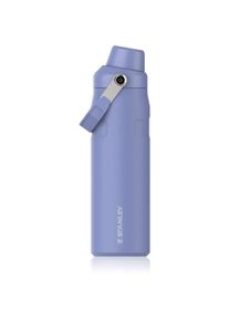 Stanley IceFlow™ Fast Flow Lid Bottle bottiglia in acciaio inox per l’acqua Hydrangea 700 ml