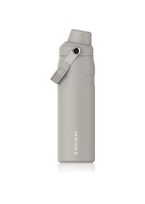 Stanley IceFlow™ Fast Flow Lid Bottle bottiglia in acciaio inox per l’acqua Ash 700 ml