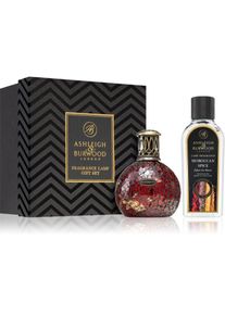 Ashleigh & Burwood London Dragon's Eye gift set