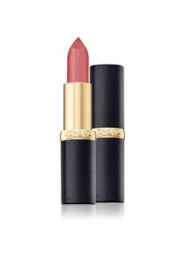 L'Oréal L’Oréal Paris Color Riche Matte Moisturizing Lipstick with Matte Effect Shade 103 Blush in a Rush 3.6 g