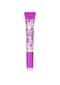 LAMEL The Myth of Utopia Eyegloss glossy eyeshadow transparent 12 ml