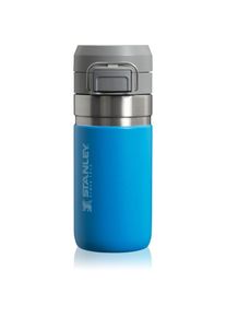 Stanley Quick Flip Go Bottle thermos Azure 470 ml