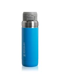 Stanley Quick Flip Go Bottle thermos Azure 1060 ml