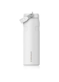Stanley IceFlow™ Flip Straw 2.0 Bottle bottiglia in acciaio inox per l’acqua Frost 710 ml