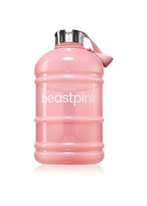 BeastPink Hydrator water bottle colour Pink 1890 ml