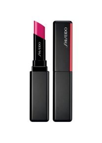 Shiseido ColorGel LipBalm tinted lip balm with moisturising effect shade 115 Azalea 2 g