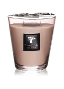 Baobab COLLECTION All Seasons Serengeti Plains scented candle 24 cm