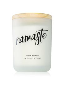 DW Home Zen Namaste scented candle 428 g
