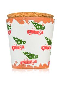 Wax Design Pick-Up Christmas Spices scented candle 10 cm